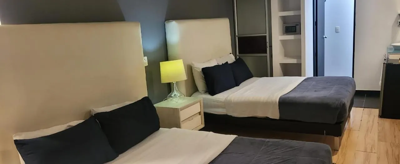 Hotel Urban Parque 93 Bogotá