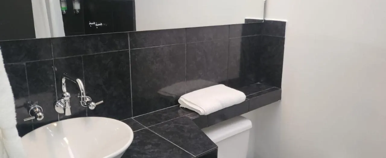 ****  Hotel Urban Parque 93 Bogotá Kolumbien