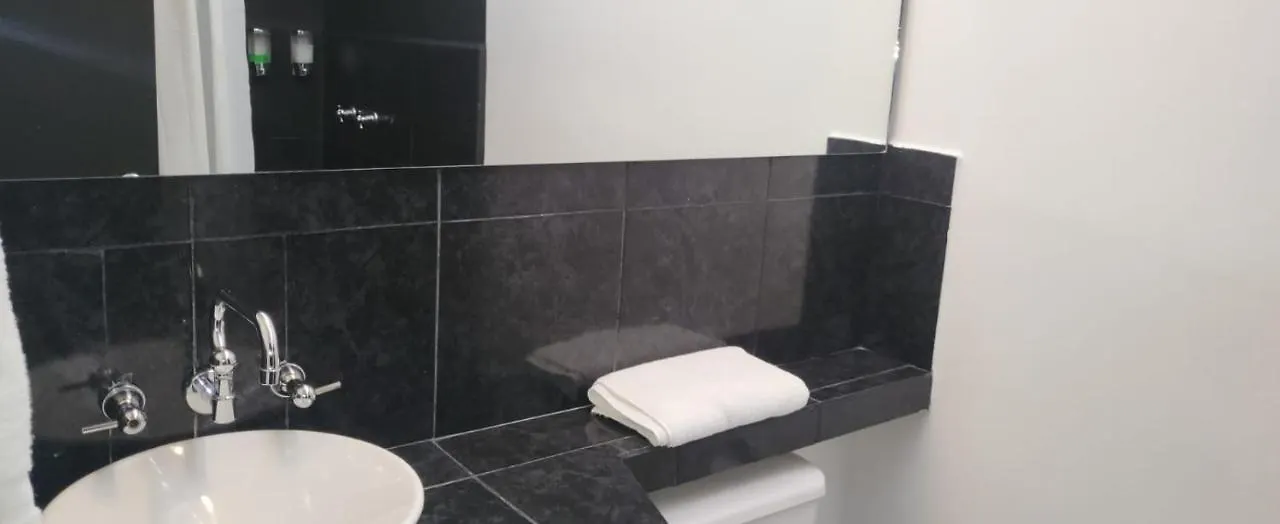 Hotel Urban Parque 93 Bogotá