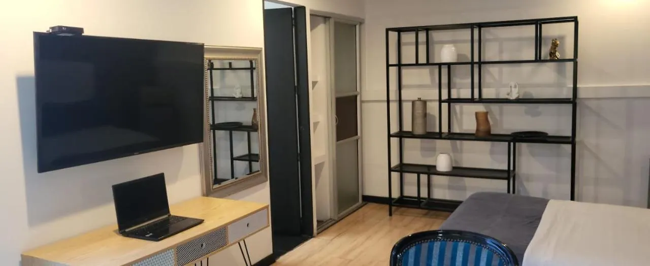 Hotel Urban Parque 93 Bogotá Kolumbien