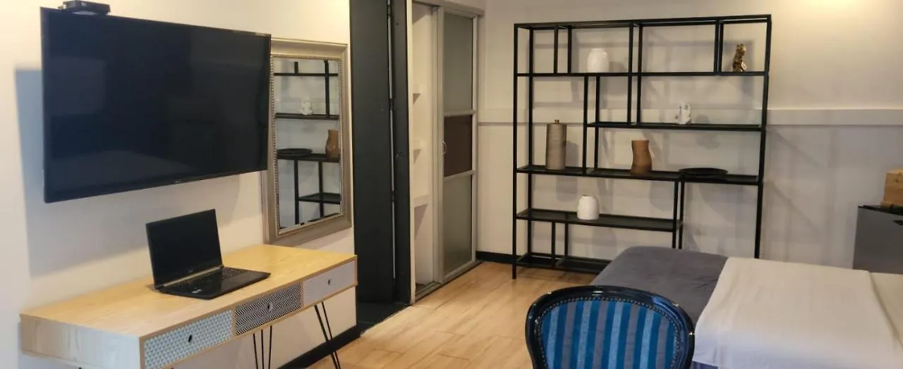 Hotel Urban Parque 93 Bogotá