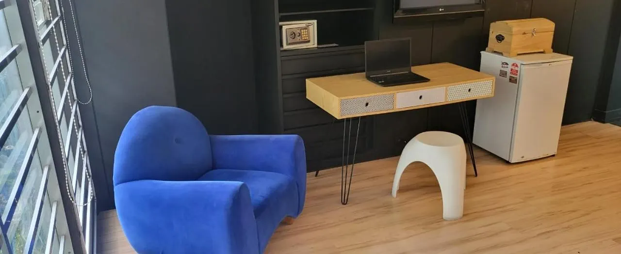 Hotel Urban Parque 93 Bogotá