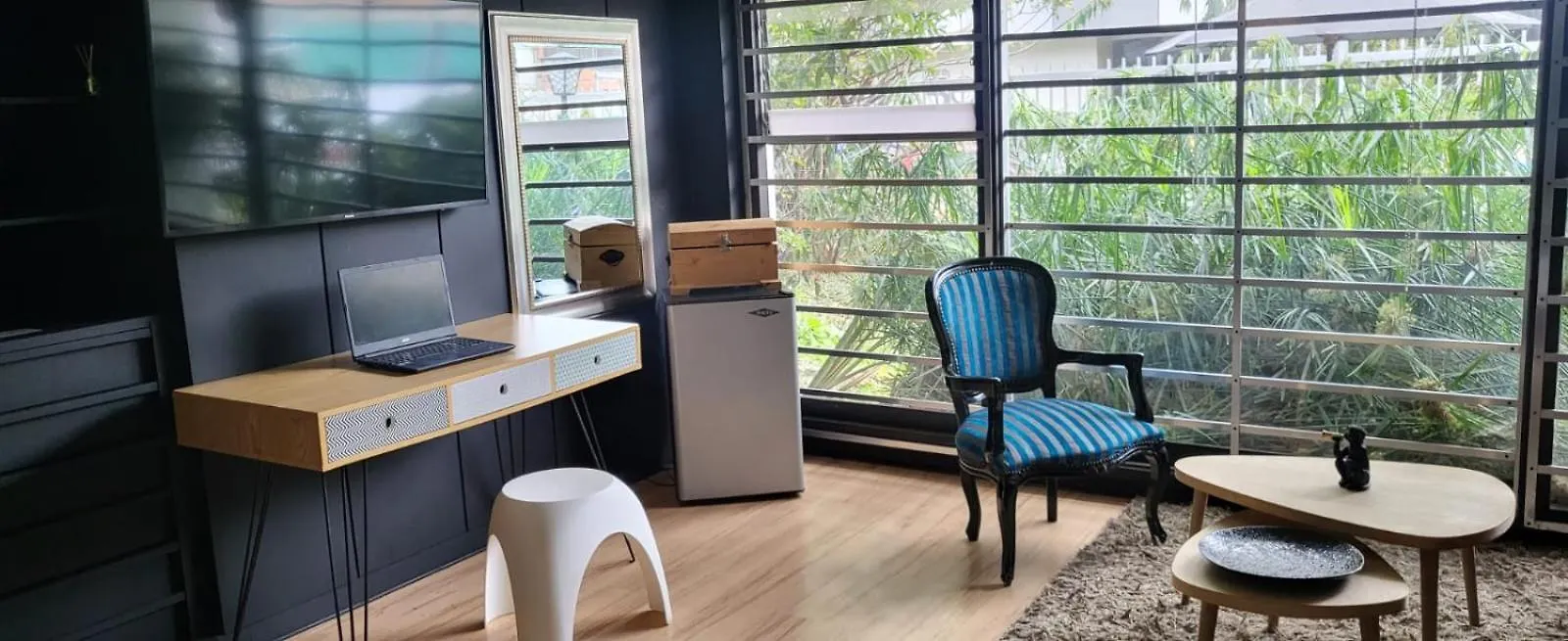 Hotel Urban Parque 93 Bogotá
