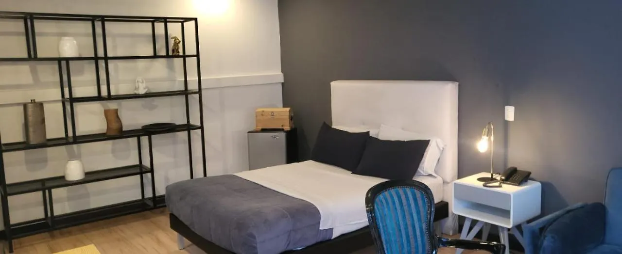 Hotel Urban Parque 93 Bogotá