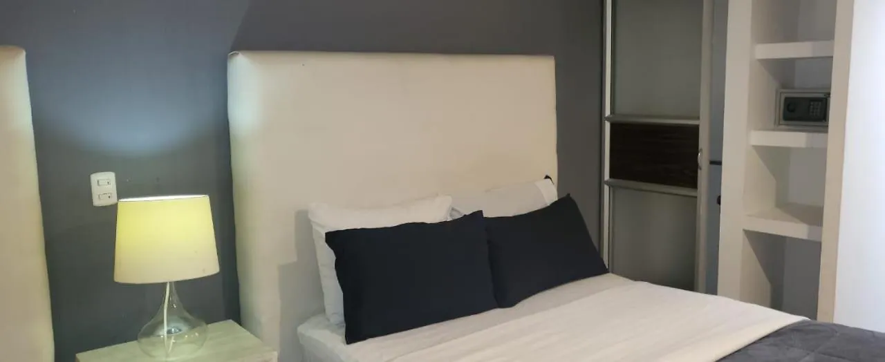 ****  Hotel Urban Parque 93 Bogotá Kolumbien