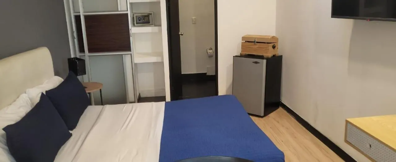 ****  Hotel Urban Parque 93 Bogotá Kolumbien