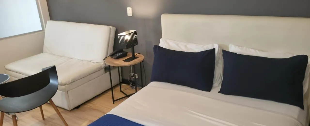 Hotel Urban Parque 93 Bogotá