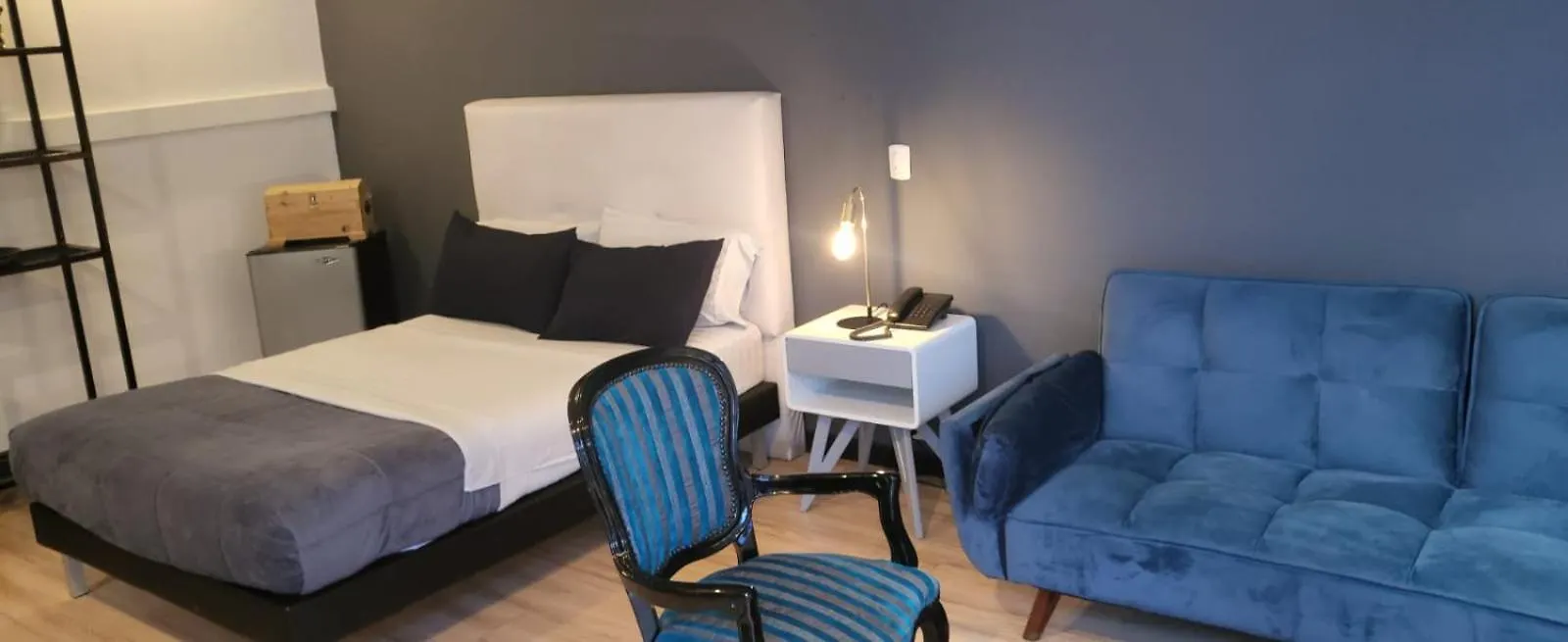 Hotel Urban Parque 93 Bogotá