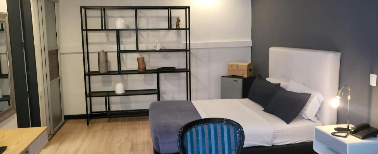 Hotel Urban Parque 93 Bogotá