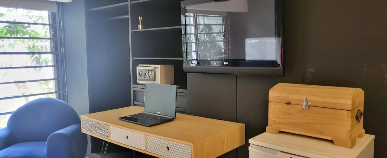 Hotel Urban Parque 93 Μπογκοτά 4*,  Κολομβία