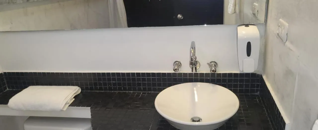 Hotel Urban Parque 93 Μπογκοτά