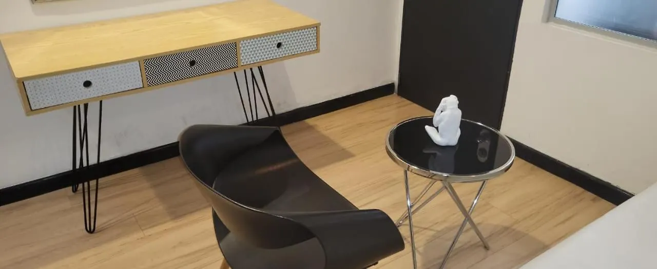 Hotel Urban Parque 93 Μπογκοτά 4*,  Κολομβία